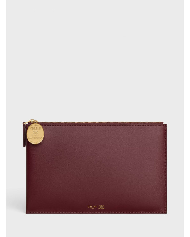 [Celine] Clutch bag FW26 L106K3O83 GLM8
