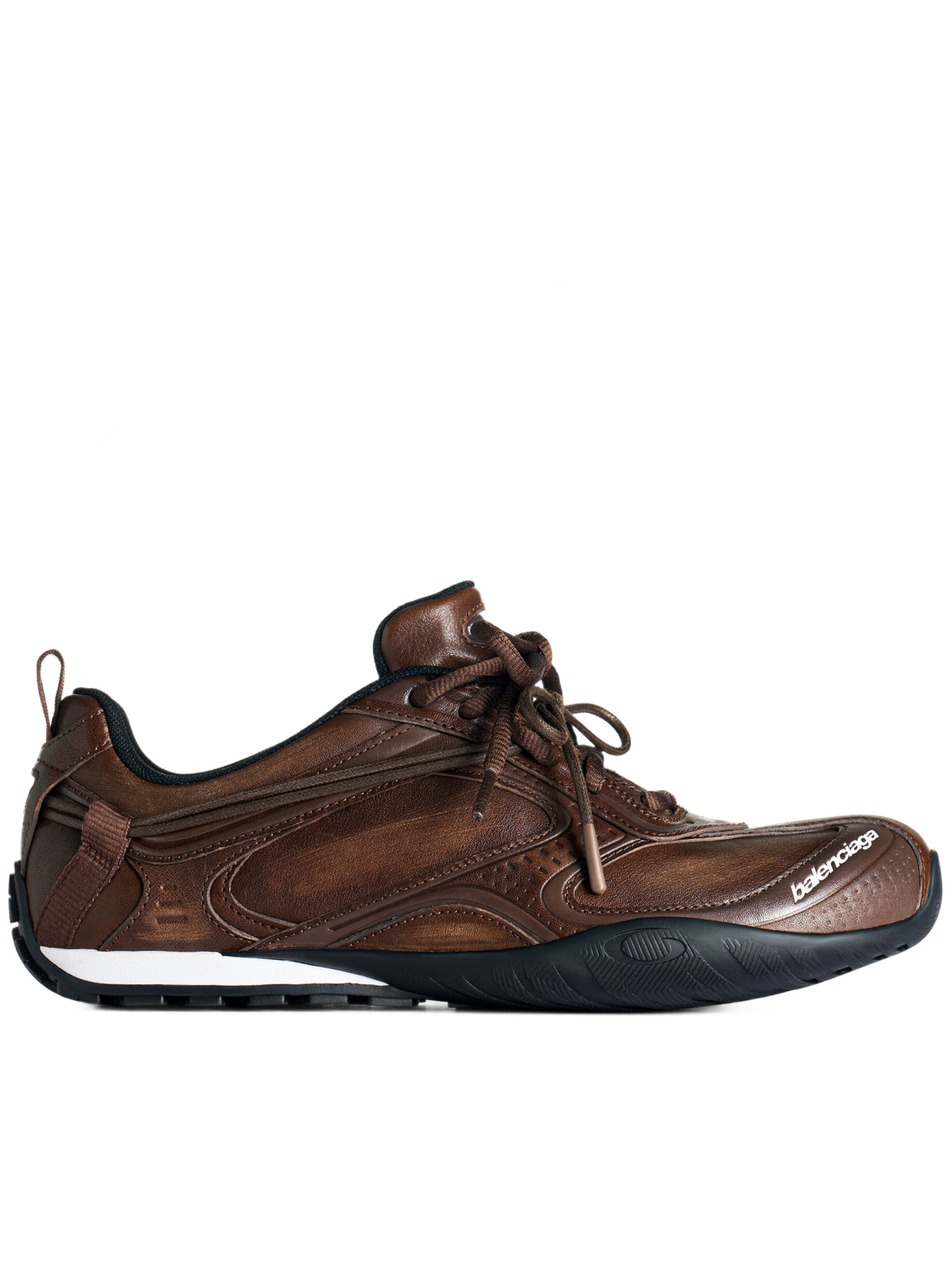 [Balenciaga] Sneakers FW26 865703 WSTVL