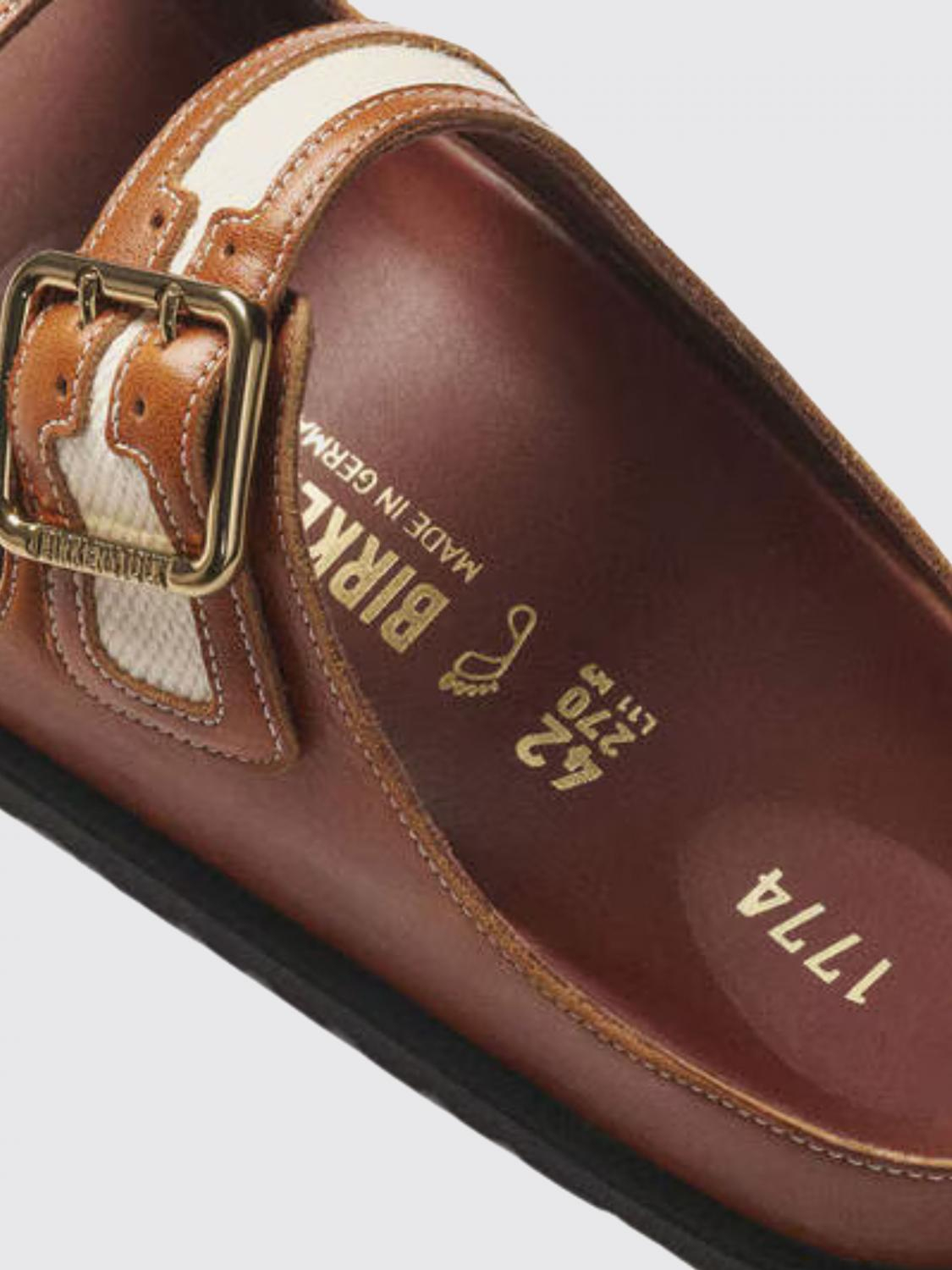 [Birkenstock] Sandals SS26 1032512