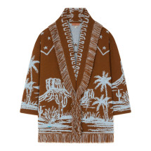 [Alanui] Cardigan FW26 LWHB064E26KNI005