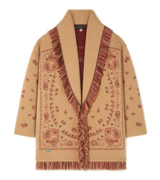 [Alanui] Cardigan FW26 LWHB064E26KNI002
