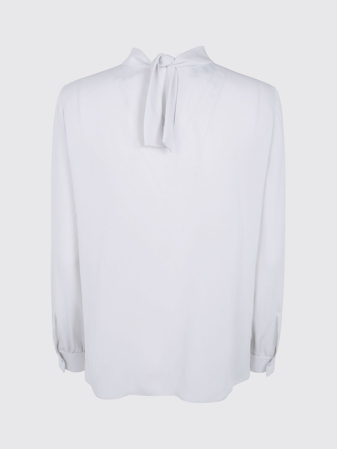 [Giorgio Armani] Shirt FW26 GW004030TE10814 U8001