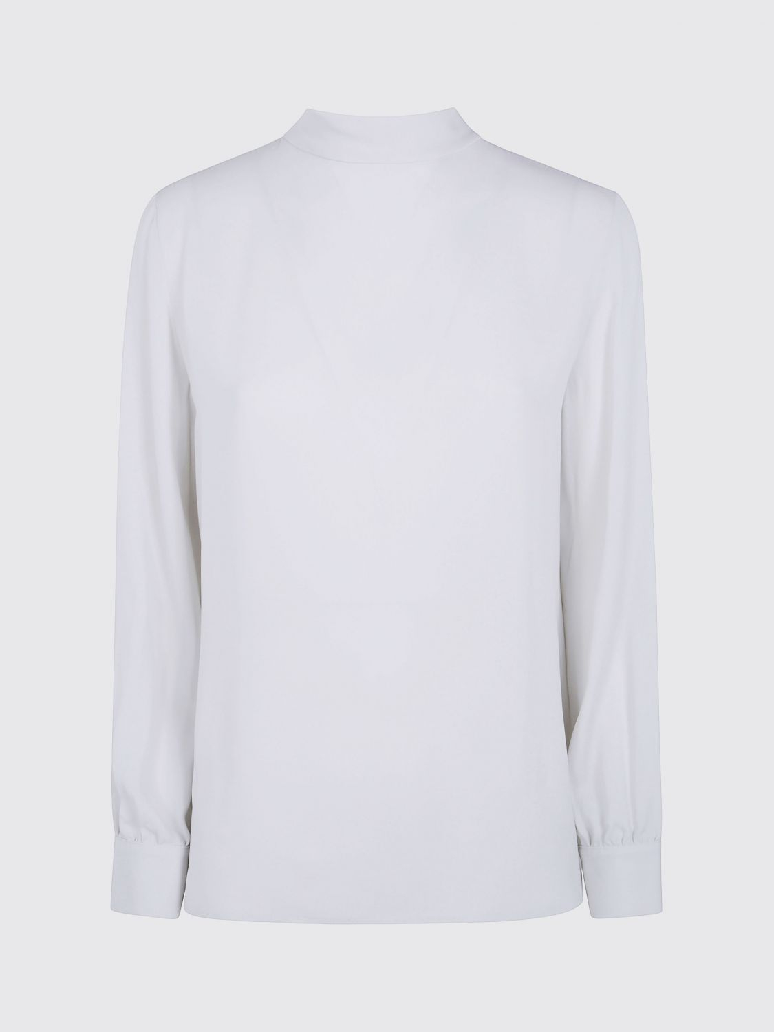 [Giorgio Armani] Shirt FW26 GW004030TE10814 U8001