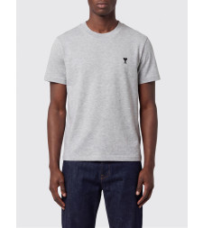 [Ami Paris] T-shirts FW26 HTS346724 0951