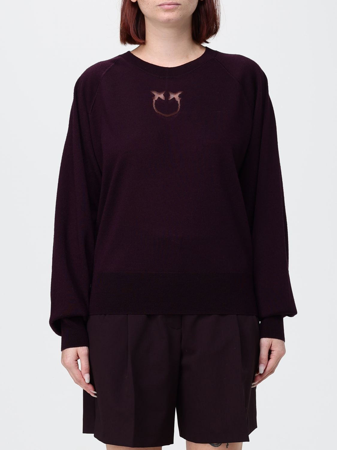 [PINKO] Knitwear FW26 105417A18M W63