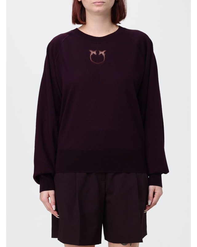 [PINKO] Knitwear FW26 105417A18M W63