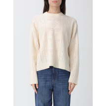 [Zadig & Voltaire] Knitwear FW26 KWSW03009 102