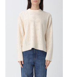 [Zadig & Voltaire] Knitwear FW26 KWSW03009 102