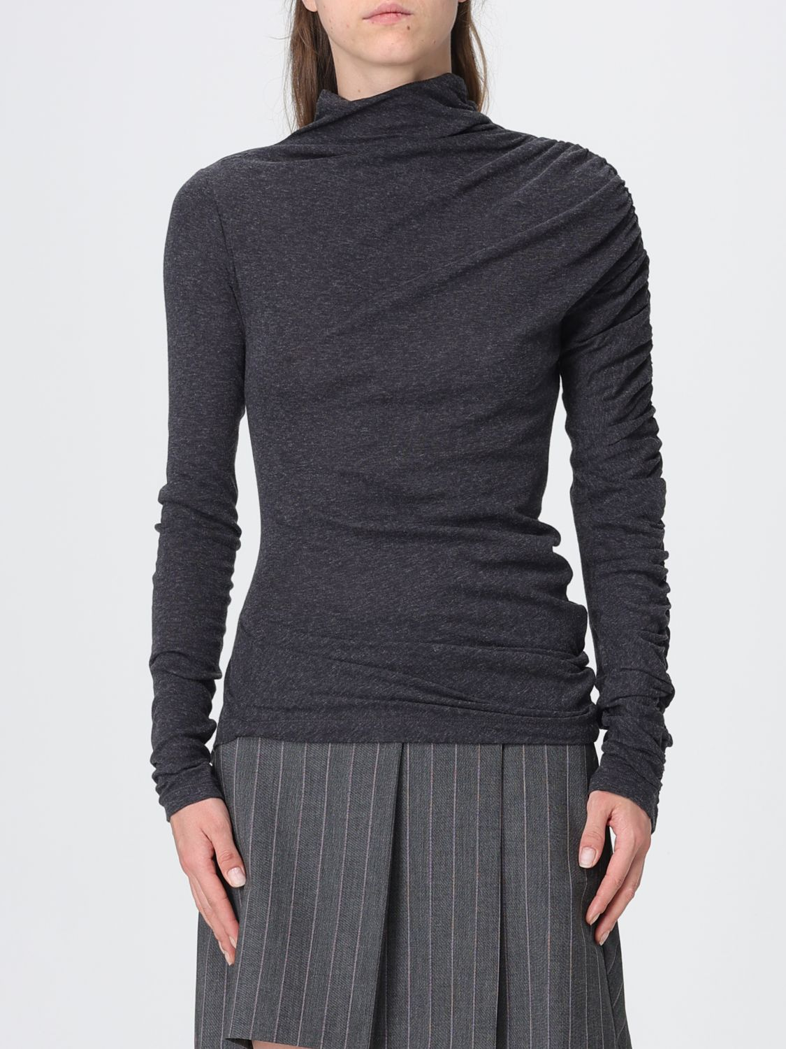 [PINKO] Knitwear FW26 107316A3H0 I76