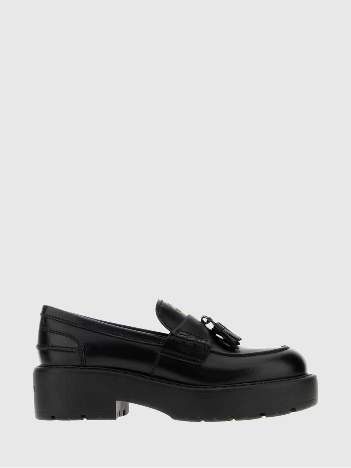 [Miu Miu] Sandals FW26 5D743EF055B4L F0002