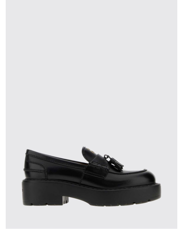 [Miu Miu] Sandals FW26 5D743EF055B4L F0002