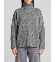 [PINKO] Knitwear FW26 107337A3GD ZK4