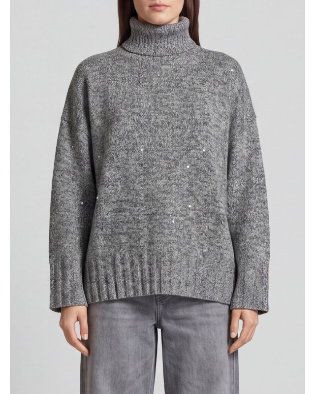 [PINKO] Knitwear FW26 107337A3GD ZK4
