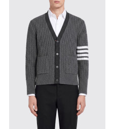 [Thom Browne] Knitwear FW26 MKC650AY1018 982