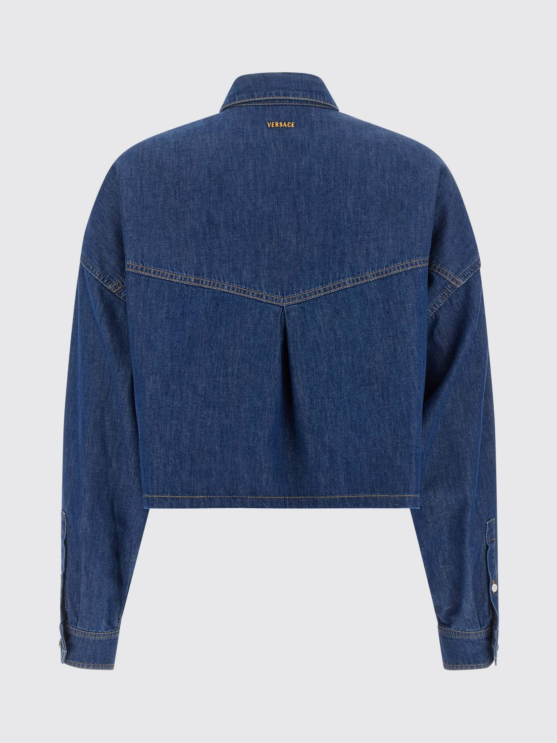 [Versace] Shirt FW26 10256561A18640 1D880