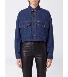 [Versace] Shirt FW26 10256561A18640 1D880