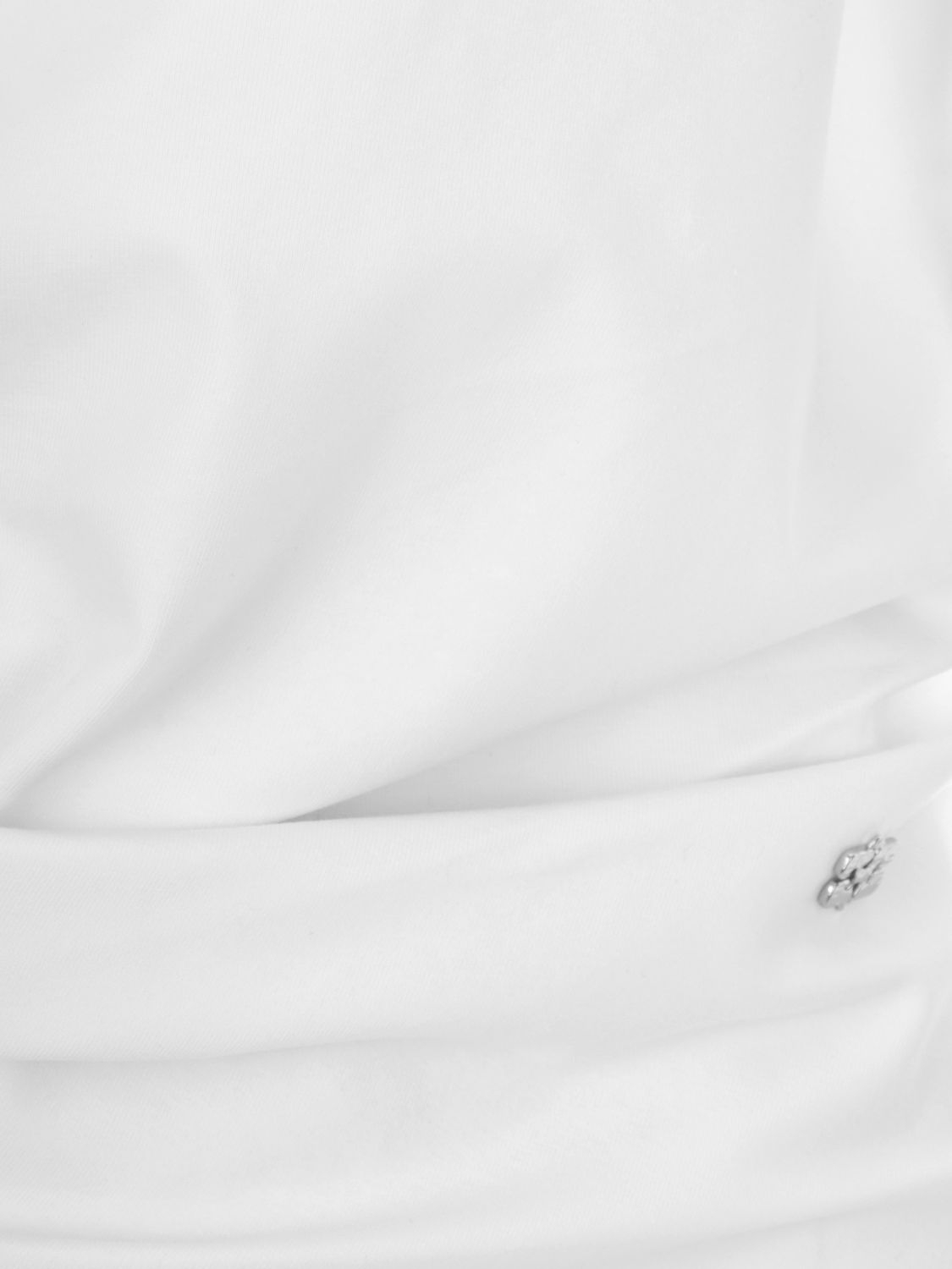 [GANNI] T-shirts FW26 A1040543 151