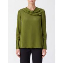 [Tom Ford] Shirt FW26 TS2167FAX1778 GDK