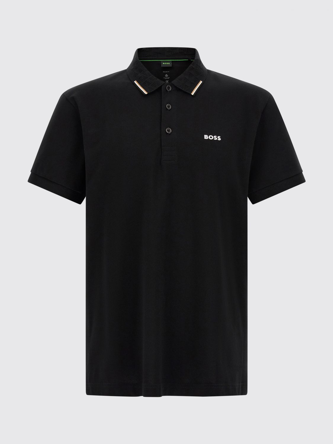 [BOSS] T-shirts FW26 50564779 001