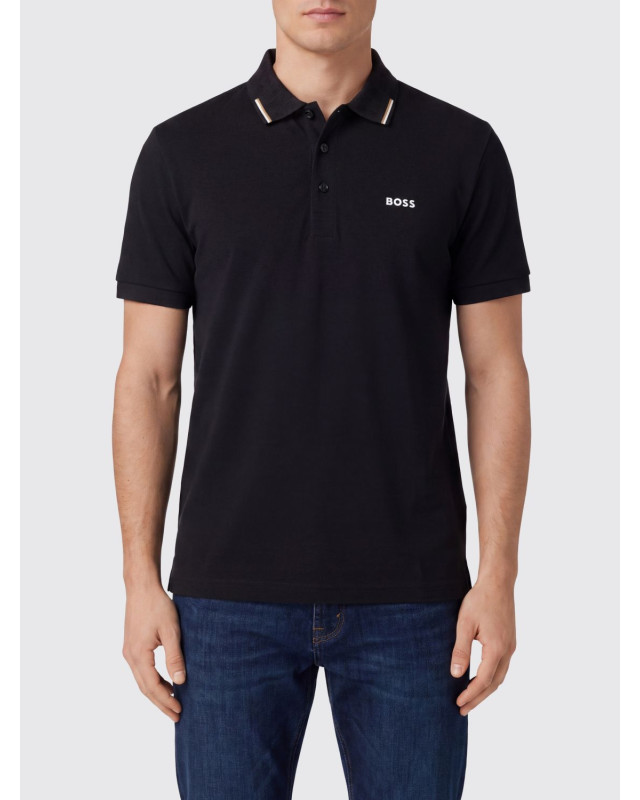 [BOSS] T-shirts FW26 50564779 001