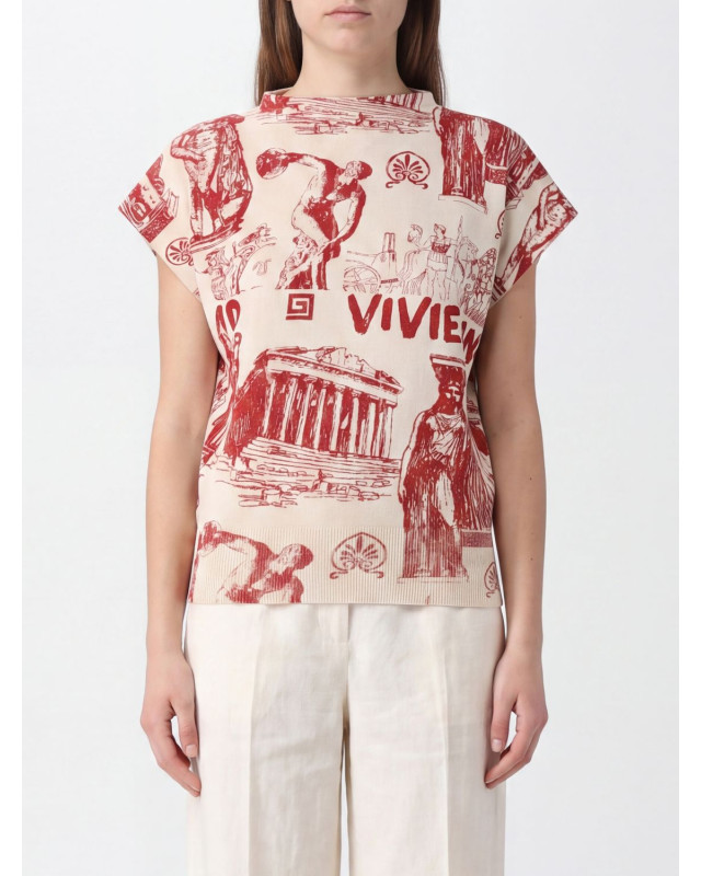 [Vivienne Westwood] Top FW26 18030082Y001V A405