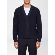 [BOSS] Knitwear FW26 50565141 404