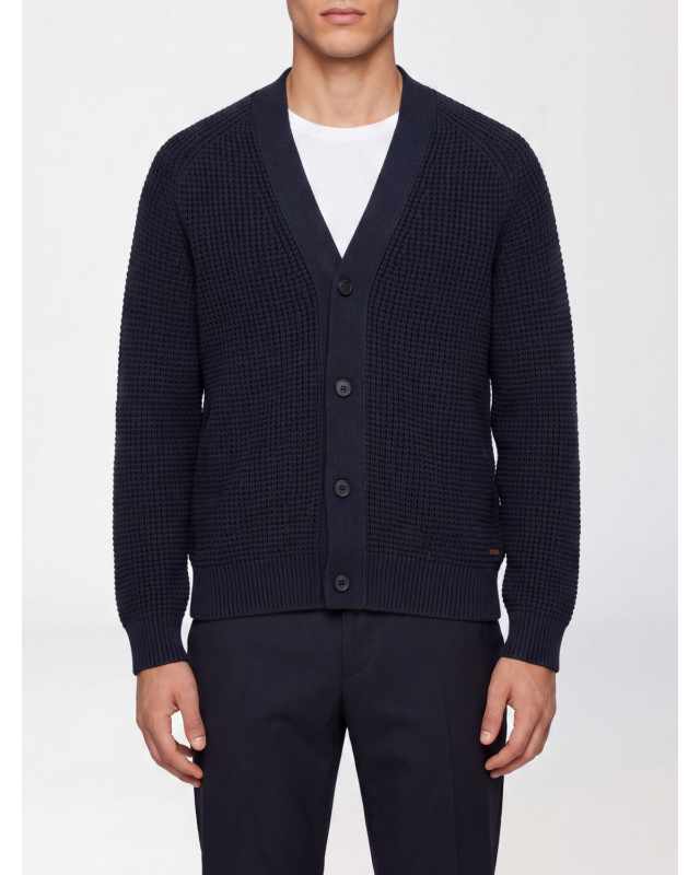 [BOSS] Knitwear FW26 50565141 404
