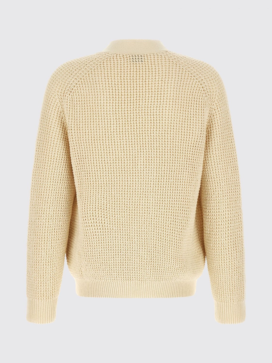 [BOSS] Knitwear FW26 50565141 106