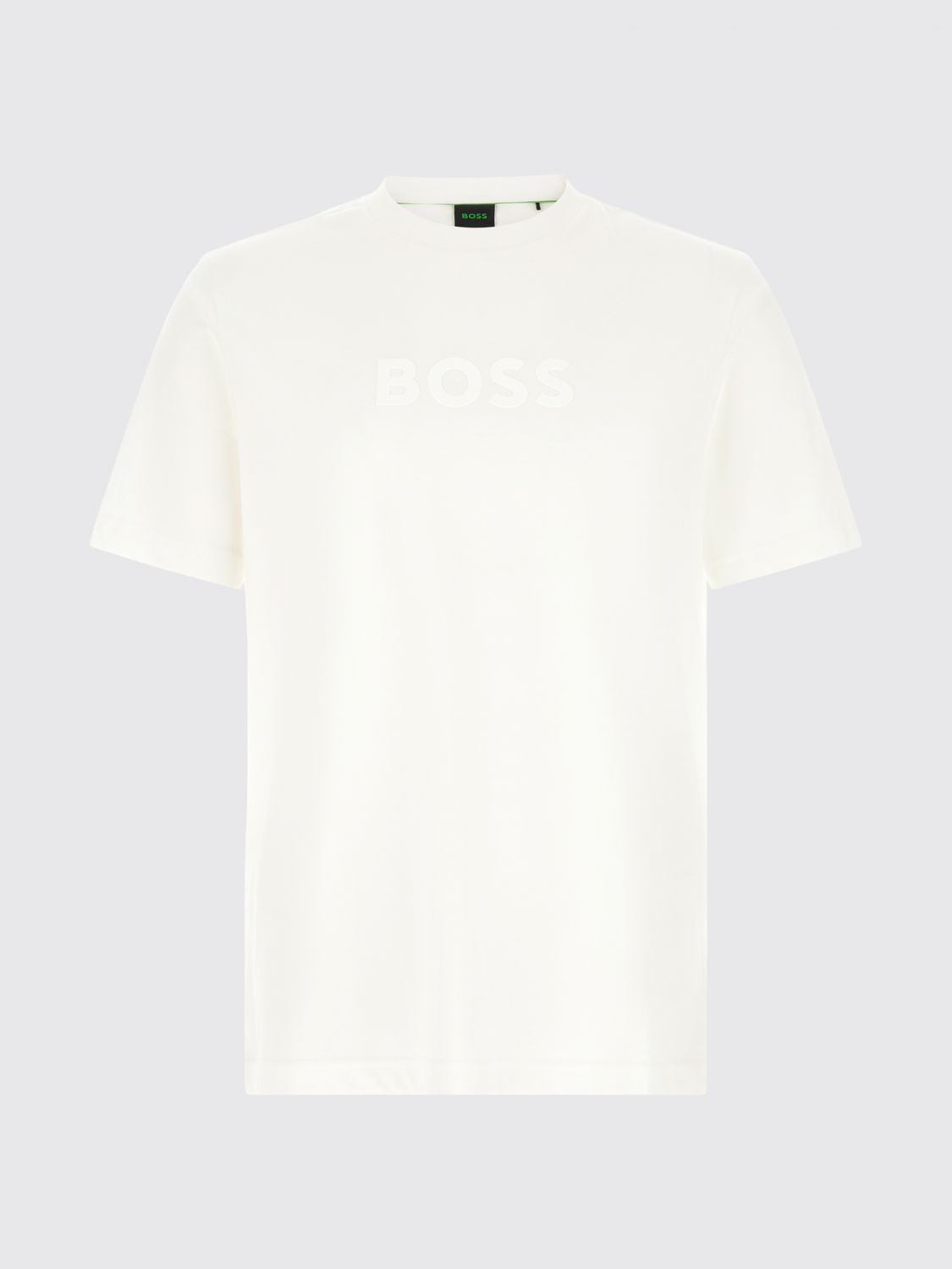 [BOSS] T-shirts FW26 50553652 101