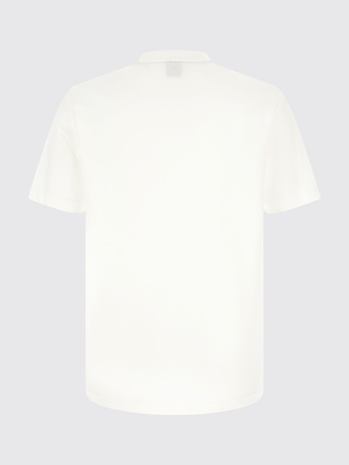 [BOSS] T-shirts FW26 50553652 101