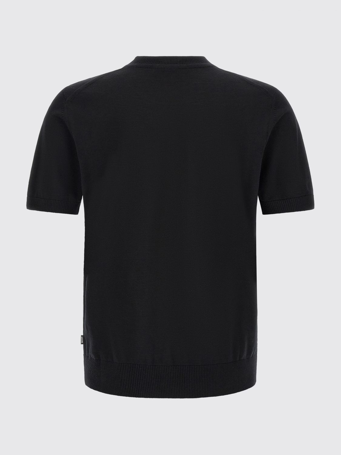 [BOSS] Knitwear FW26 50560476 001