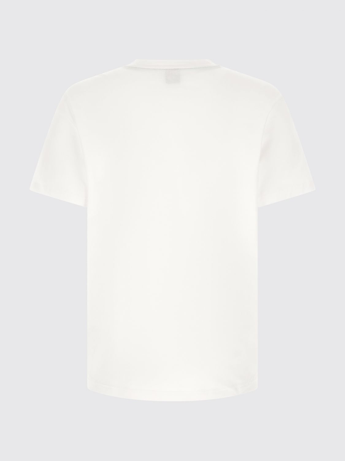 [BOSS] T-shirts FW26 50559436 100