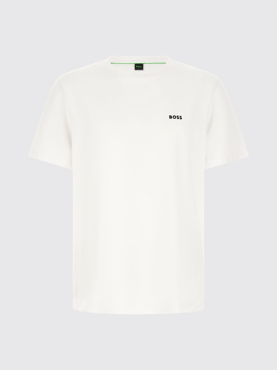 [BOSS] T-shirts FW26 50559436 100