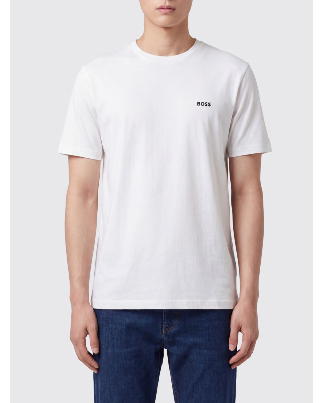 [BOSS] T-shirts FW26 50559436 100
