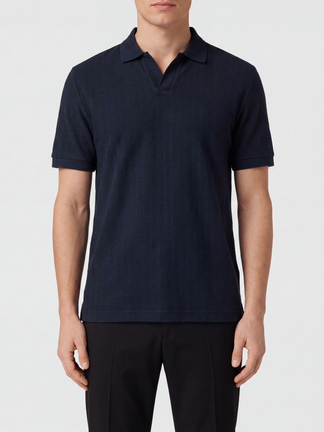 [BOSS] T-shirts FW26 50565176 404