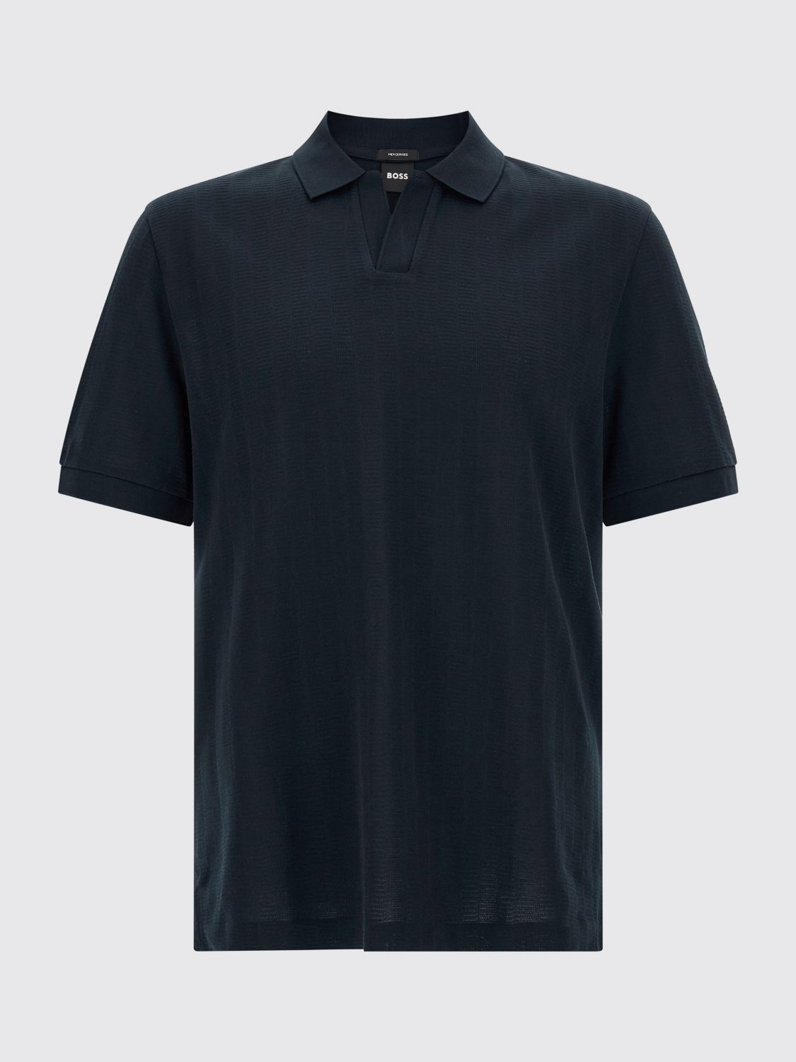 [BOSS] T-shirts FW26 50565176 404
