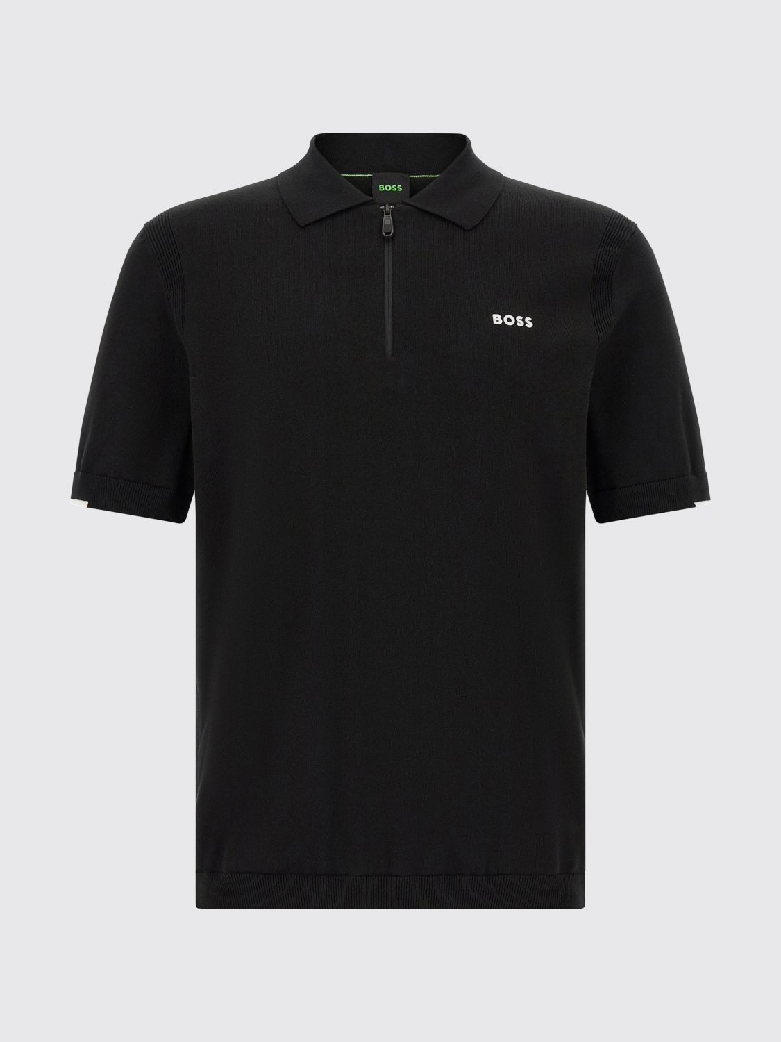 [BOSS] T-shirts FW26 50558344 001