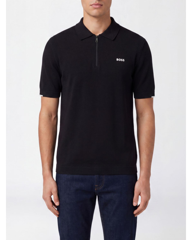 [BOSS] T-shirts FW26 50558344 001