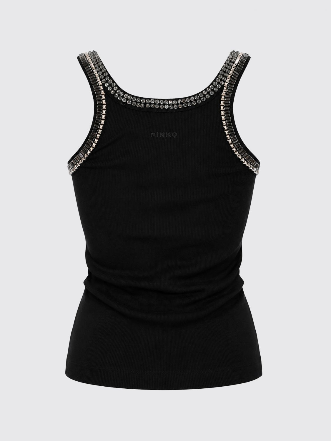 [PINKO] Top FW26 104109A3J4 Z99