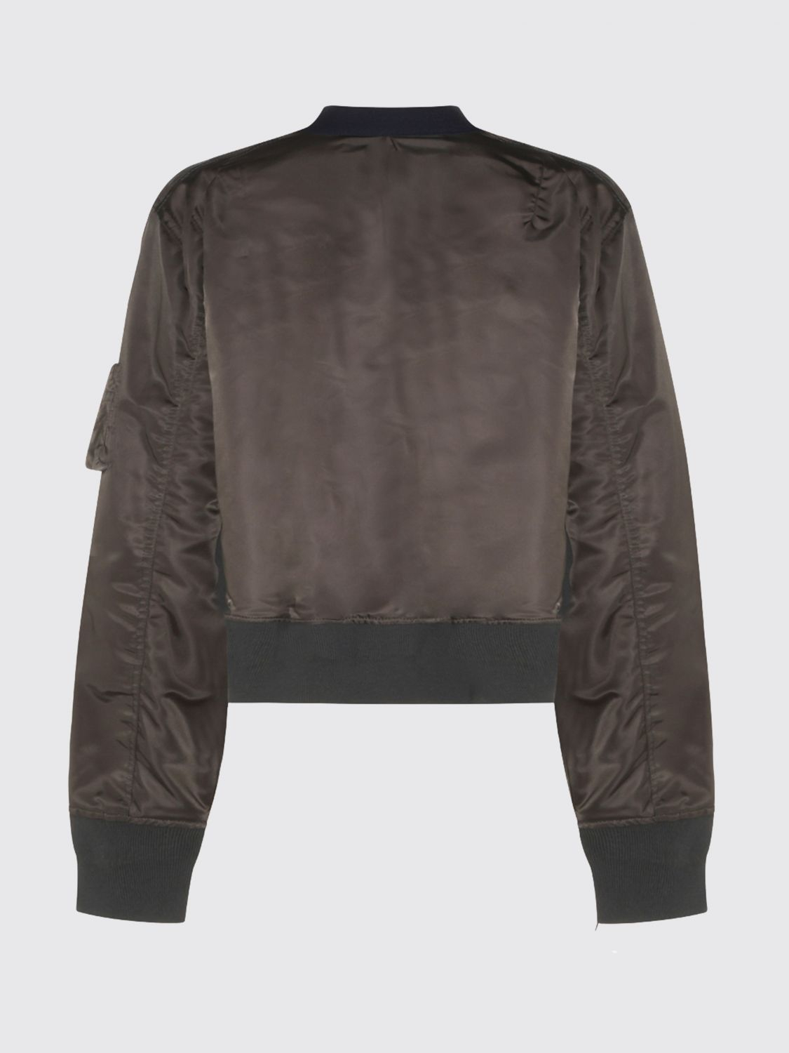 [Sacai] Knitwear FW26 2608586 233