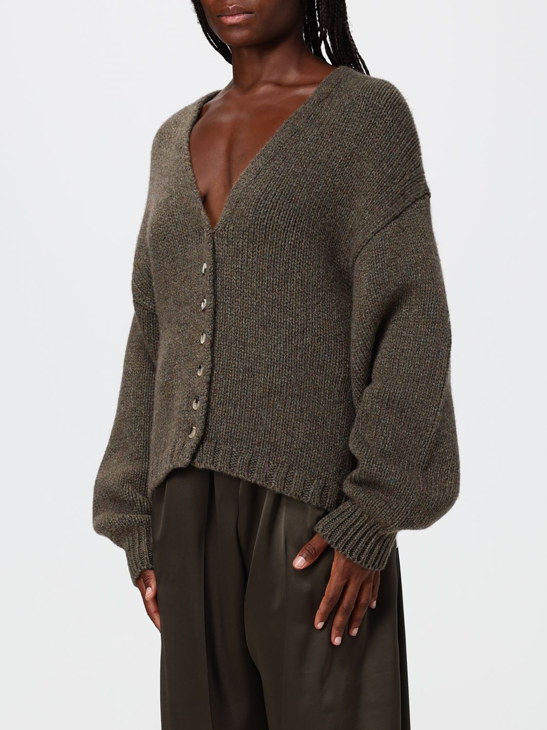 [KHAITE] Knitwear FW26 18187645 777