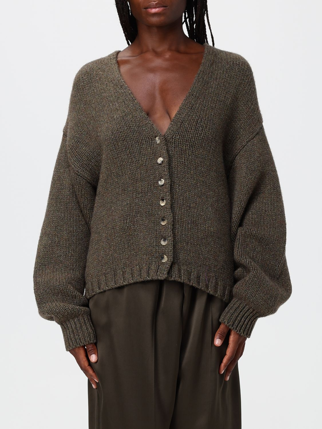 [KHAITE] Knitwear FW26 18187645 777