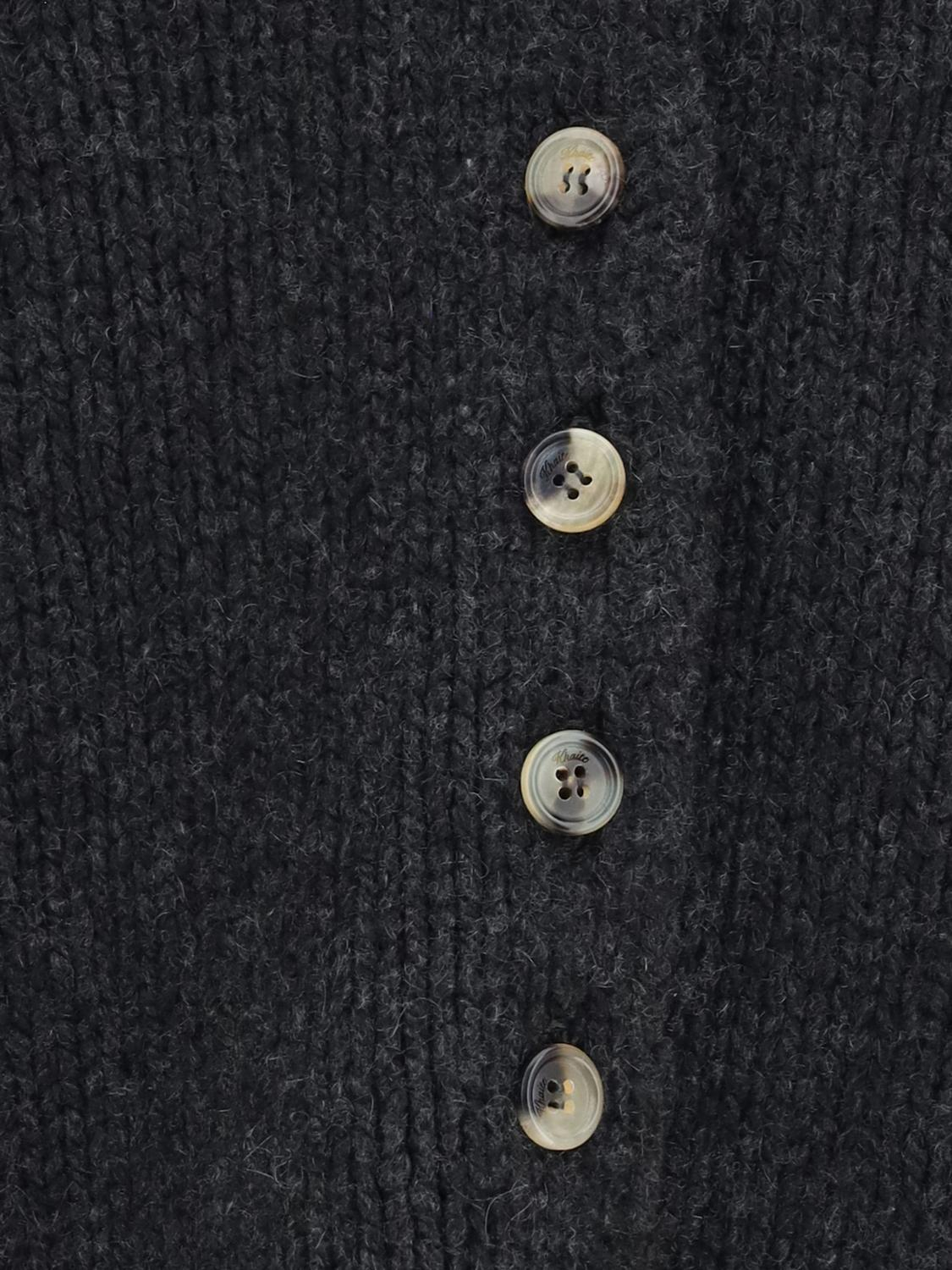 [KHAITE] Knitwear FW26 18187645 205