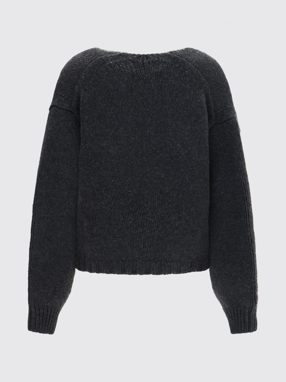 [KHAITE] Knitwear FW26 18187645 205