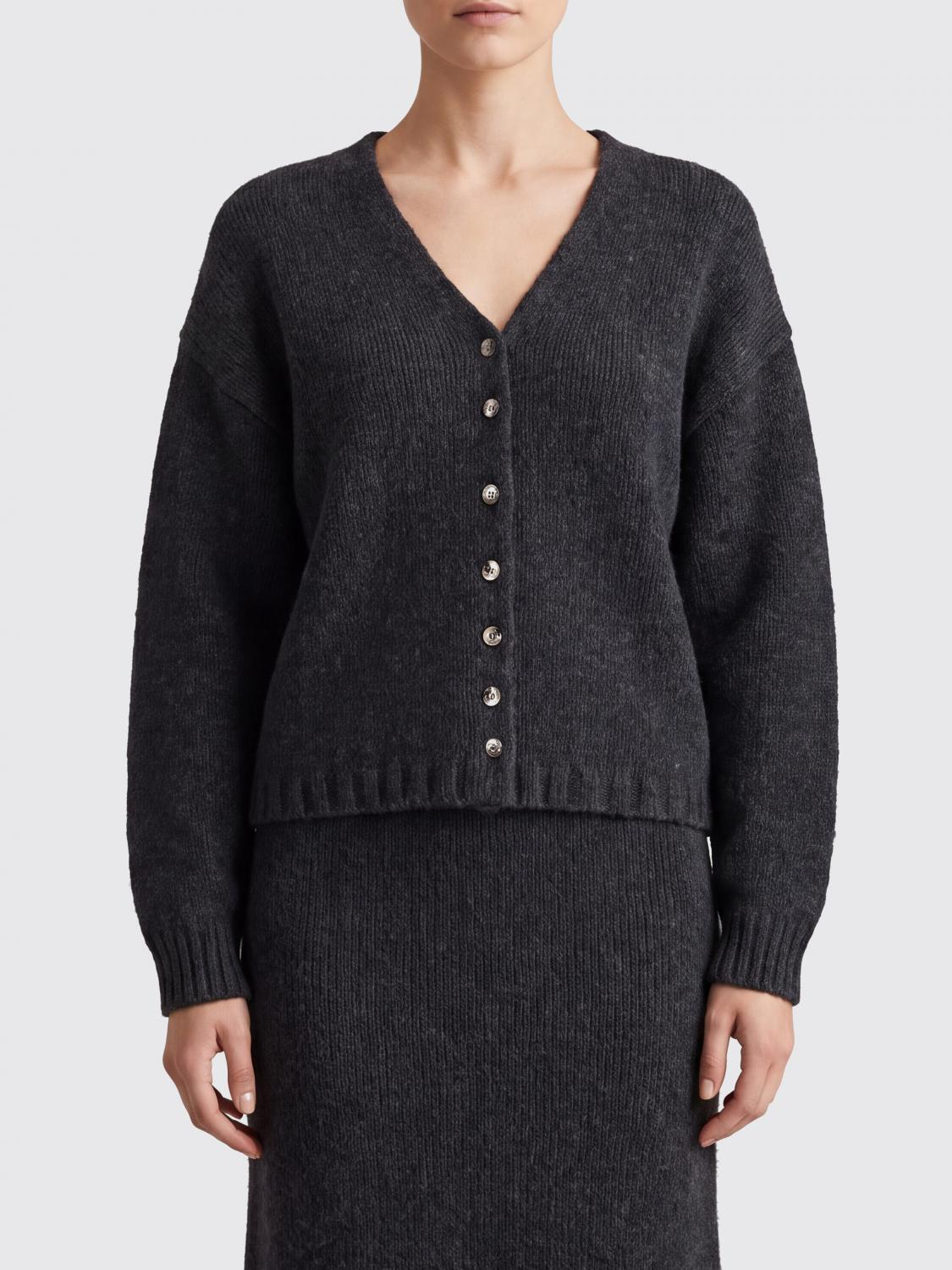 [KHAITE] Knitwear FW26 18187645 205