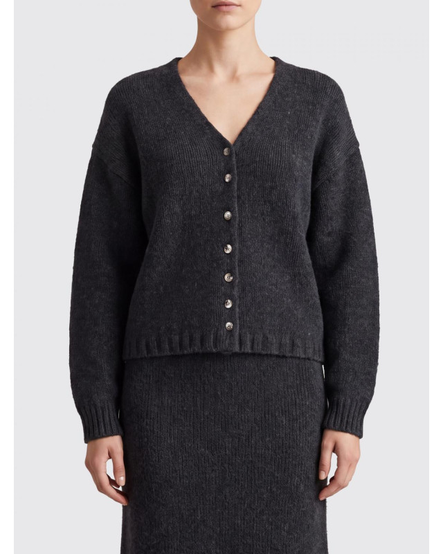 [KHAITE] Knitwear FW26 18187645 205