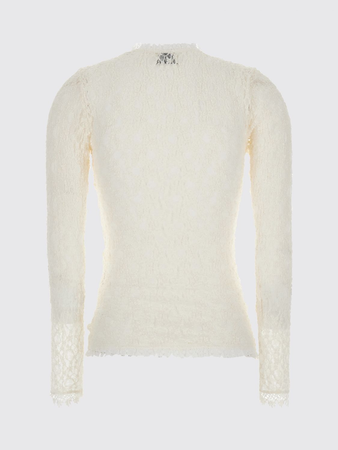 [Isabel Marant] Knitwear FW26 HT0926FAD3J17I 20WH