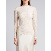 [Isabel Marant] Knitwear FW26 HT0926FAD3J17I 20WH