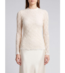 [Isabel Marant] Knitwear FW26 HT0926FAD3J17I 20WH