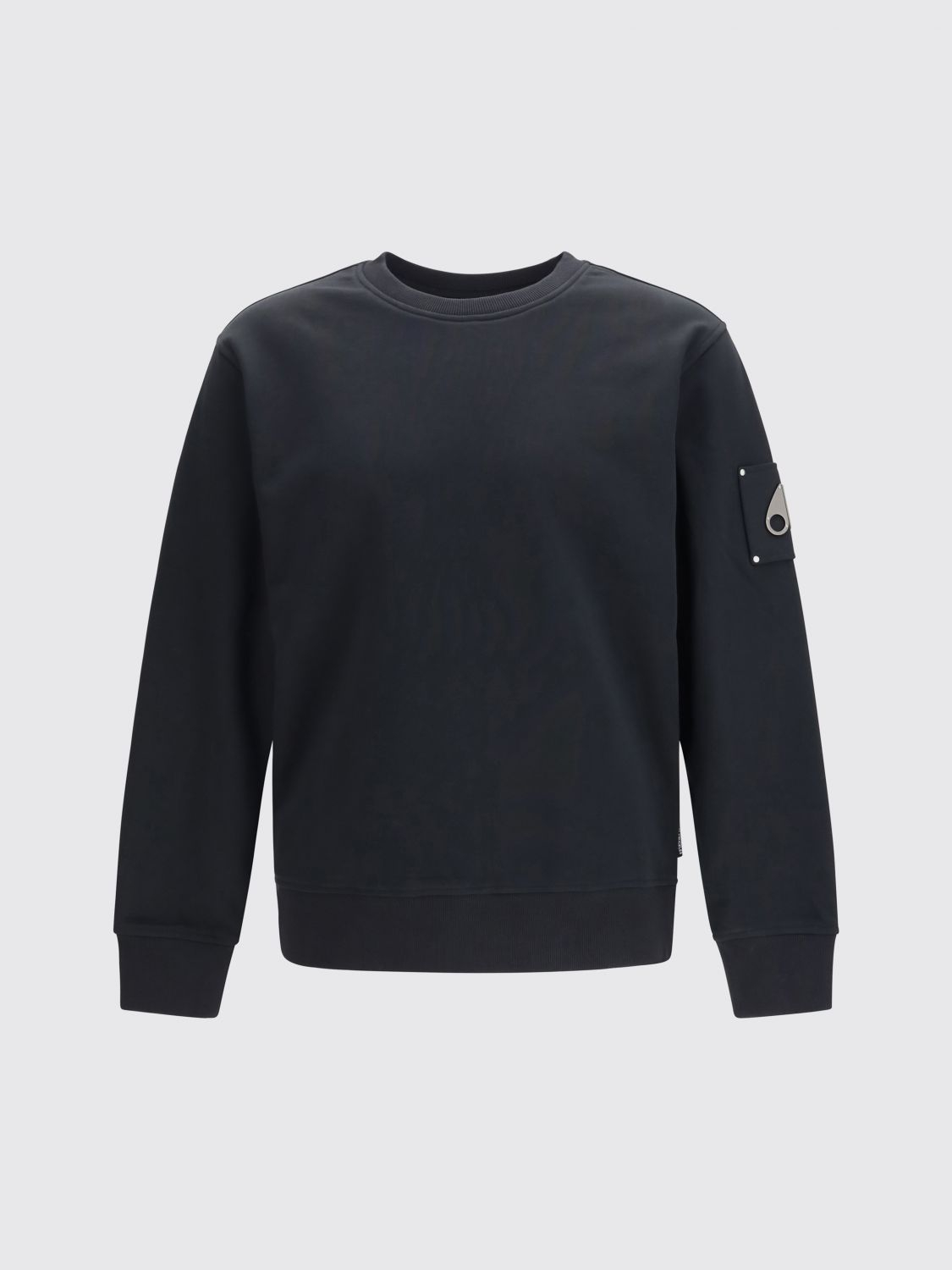 [Moose Knuckles] Sweatshirt FW26 M35MS706 292